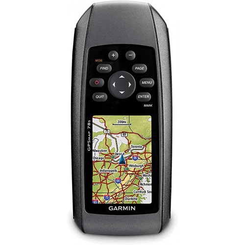 Garmin GPSMAP 78